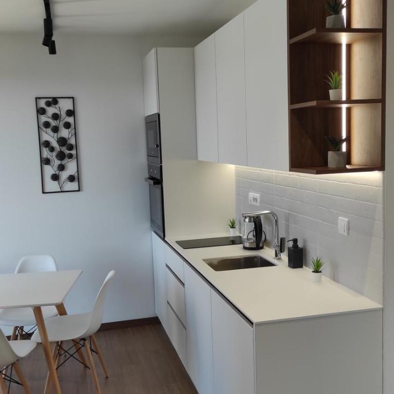 Dva Jelena - Apartman sa Terasom - 11