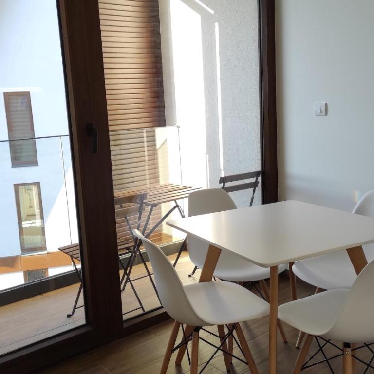 Dva Jelena - Apartman sa Terasom - 14