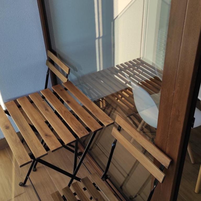 Dva Jelena - Apartman sa Terasom - 15