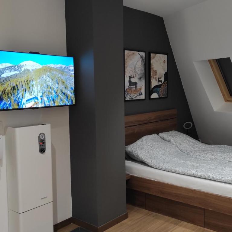 Dva Jelena - Apartman sa Terasom - 2