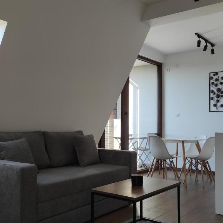 Dva Jelena - Apartman sa Terasom - 8