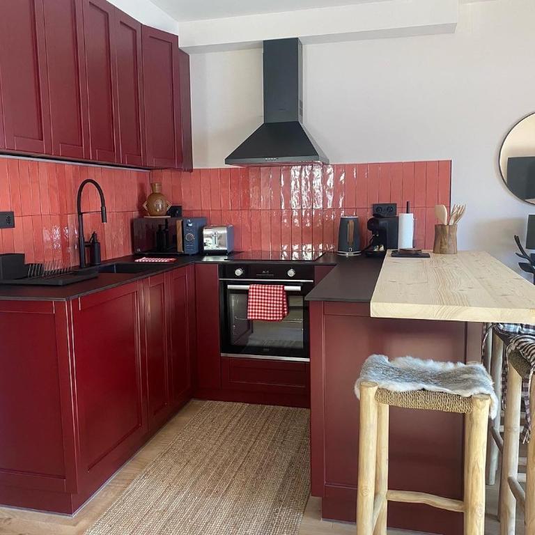 Piso reformado 5 pers, max 4 adultos centro El Tarter - Grandvalira HUT8276 - Appartement 1 Chambre - 13