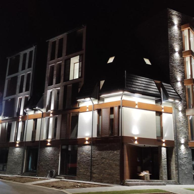 Dva Jelena - Apartman sa Terasom - 27