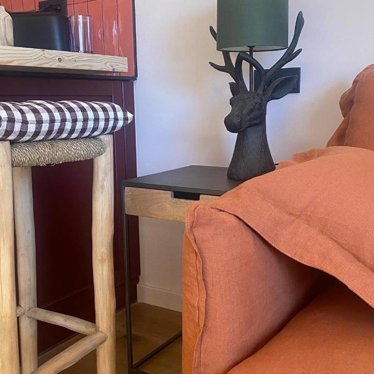 Piso reformado 5 pers, max 4 adultos centro El Tarter - Grandvalira HUT8276 - Appartement 1 Chambre - 17