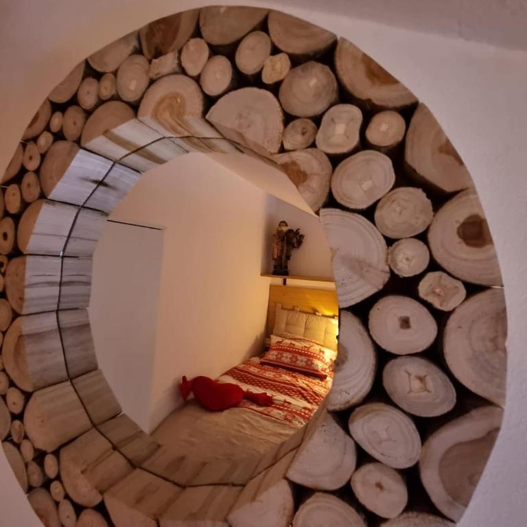 La casetta in montagna - Appartamento con 2 Camere da Letto - 29