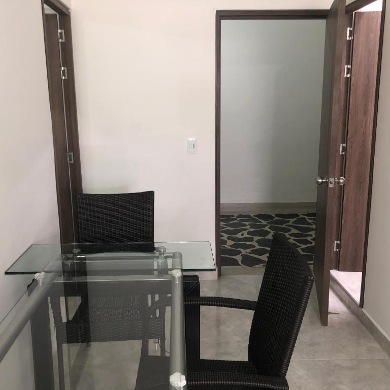Céntrico apartamento y bien ubicado en Laureles Apto 402 - Superior Apartment - 32