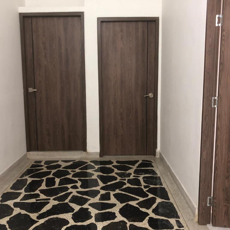 Céntrico apartamento y bien ubicado en Laureles Apto 402 - Superior Apartment - 61