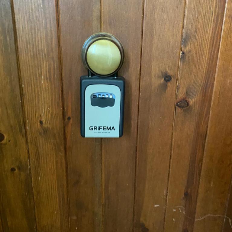 Piso reformado 5 pers, max 4 adultos centro El Tarter - Grandvalira HUT8276 - Appartement 1 Chambre - 37