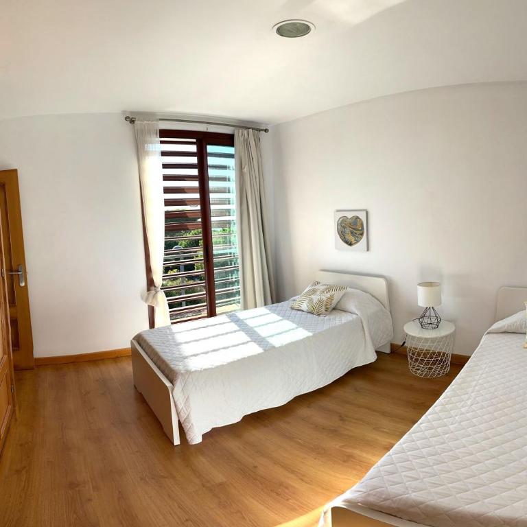 Villa Los Pinares de Monaco en Roche, Conil, Cádiz - Villa - 23