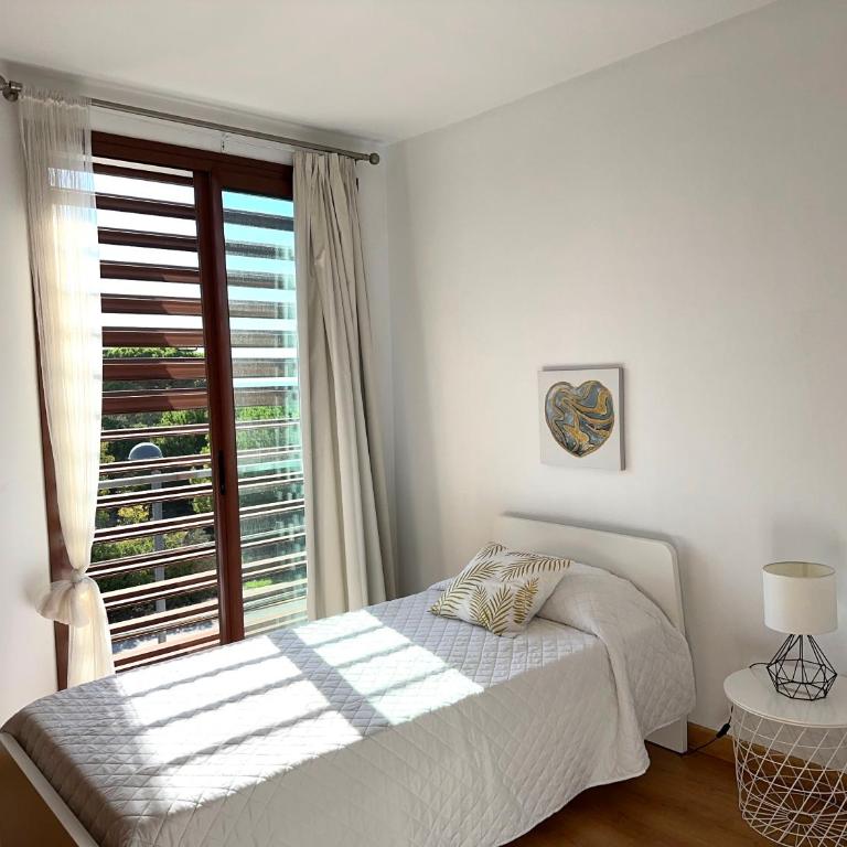 Villa Los Pinares de Monaco en Roche, Conil, Cádiz - Villa - 24