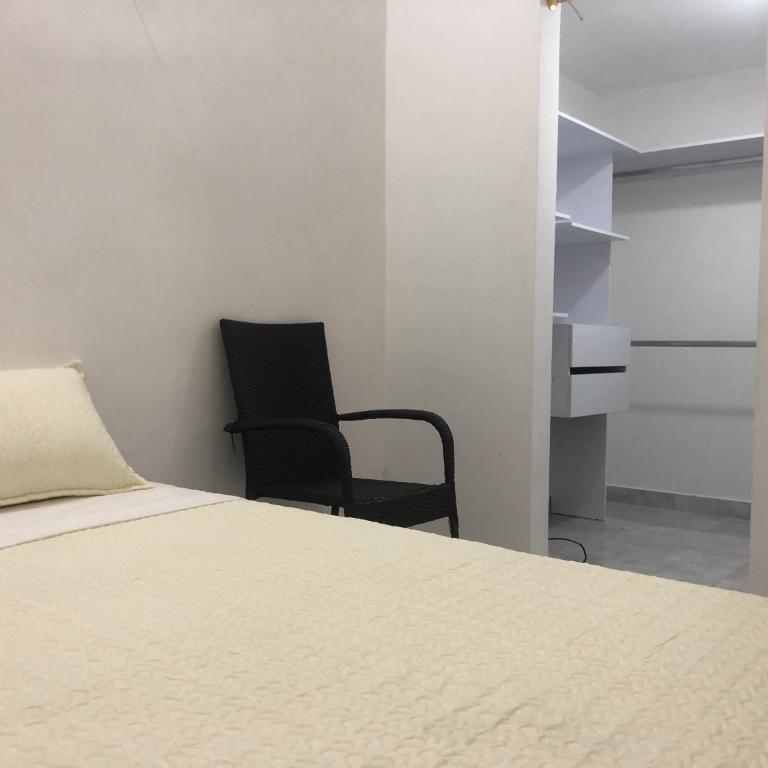 Céntrico apartamento y bien ubicado en Laureles Apto 402 - Superior Apartment - 10