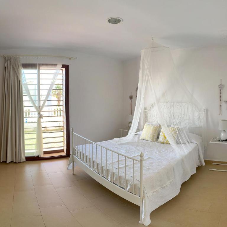 Villa Los Pinares de Monaco en Roche, Conil, Cádiz - Villa - 17