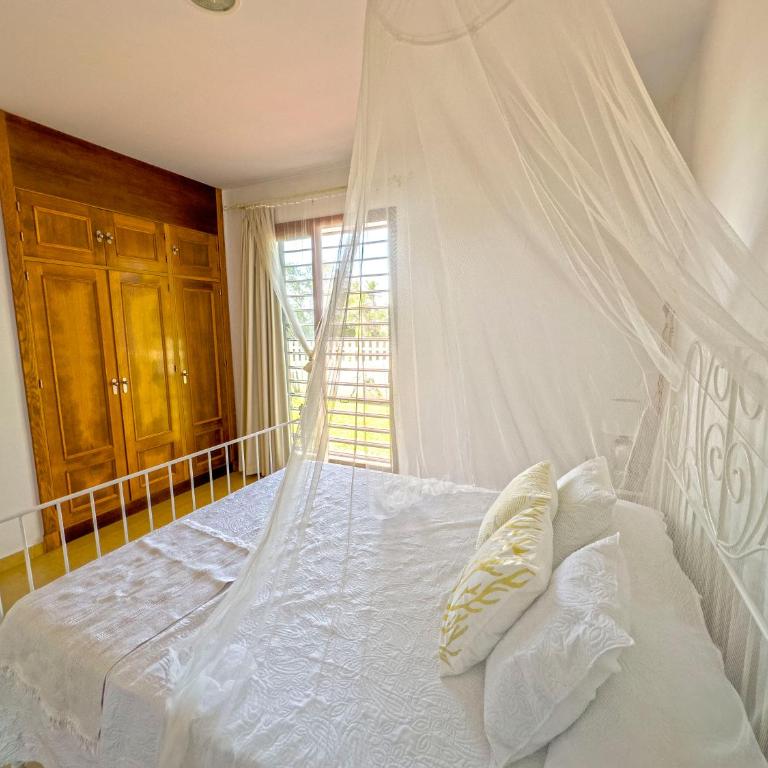 Villa Los Pinares de Monaco en Roche, Conil, Cádiz - Villa - 18