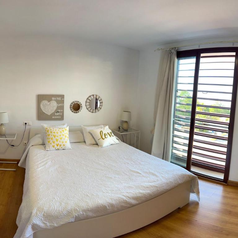Villa Los Pinares de Monaco en Roche, Conil, Cádiz - Villa - 11