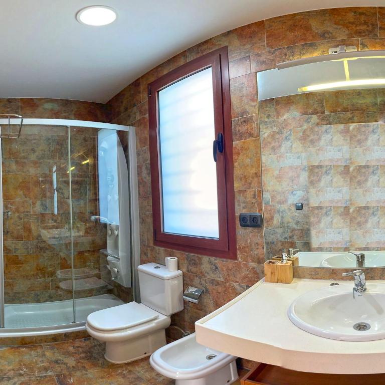 Villa Los Pinares de Monaco en Roche, Conil, Cádiz - Villa - 27