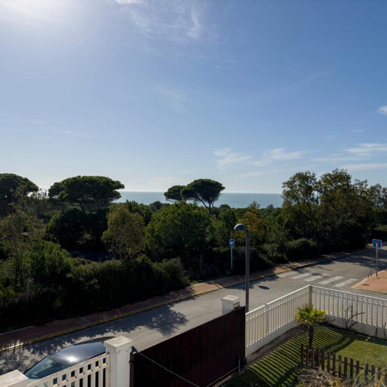 Villa Los Pinares de Monaco en Roche, Conil, Cádiz - Villa - 43
