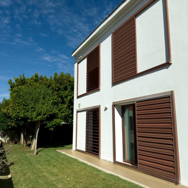 Villa Los Pinares de Monaco en Roche, Conil, Cádiz - Villa - 42