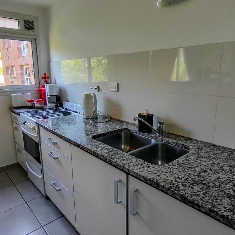Confortmdp apartamentos - Apartamento de 2 dormitorios - 10
