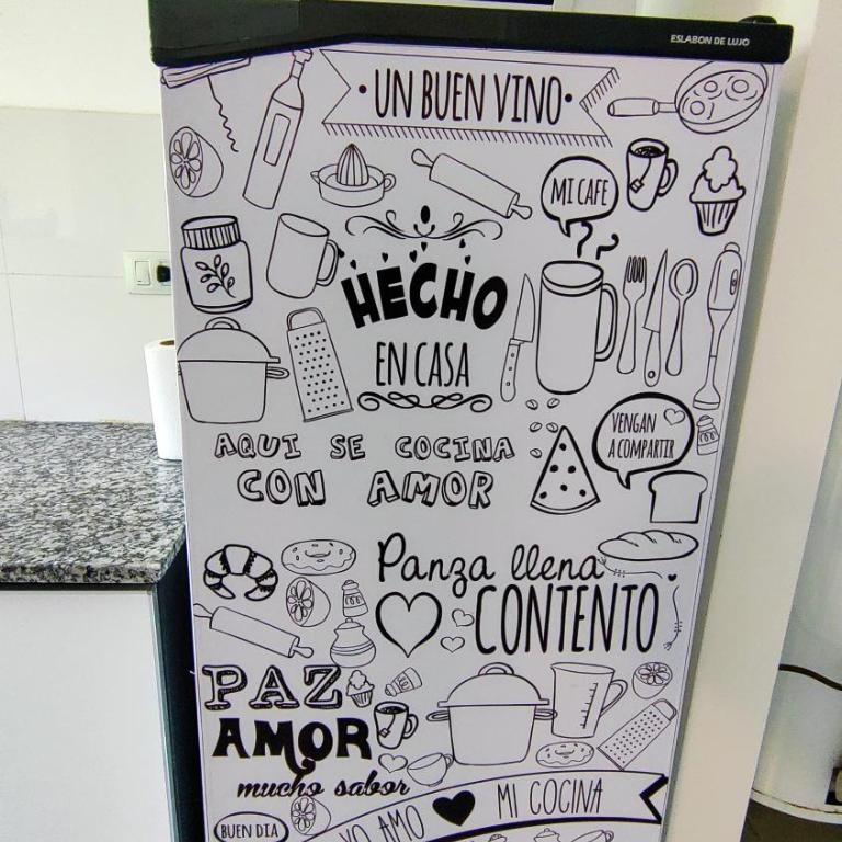 Confortmdp apartamentos - Apartamento de 2 dormitorios - 12