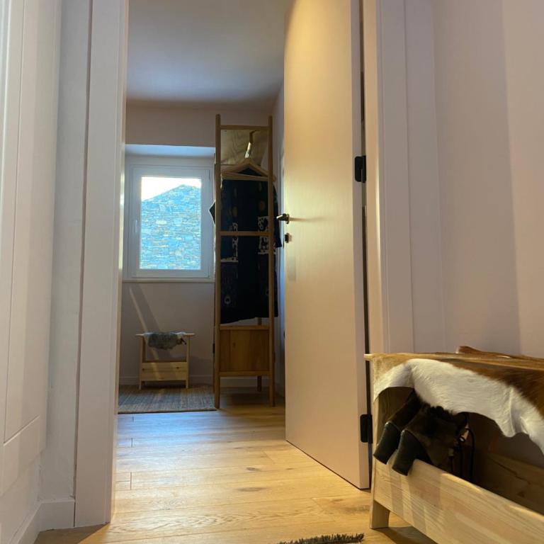 Piso reformado 5 pers, max 4 adultos centro El Tarter - Grandvalira HUT8276 - Appartement 1 Chambre - 25