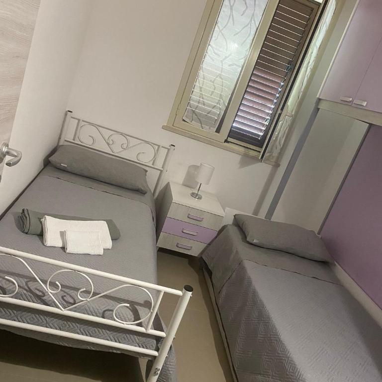 Casa Martina - Appartamento con 2 Camere da Letto - 12