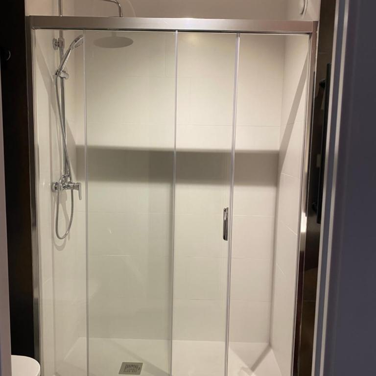 Piso reformado 5 pers, max 4 adultos centro El Tarter - Grandvalira HUT8276 - Appartement 1 Chambre - 9