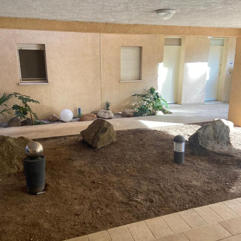 DUPLEX CALVI DIRECT PLAGE - Appartement 1 Chambre - 36