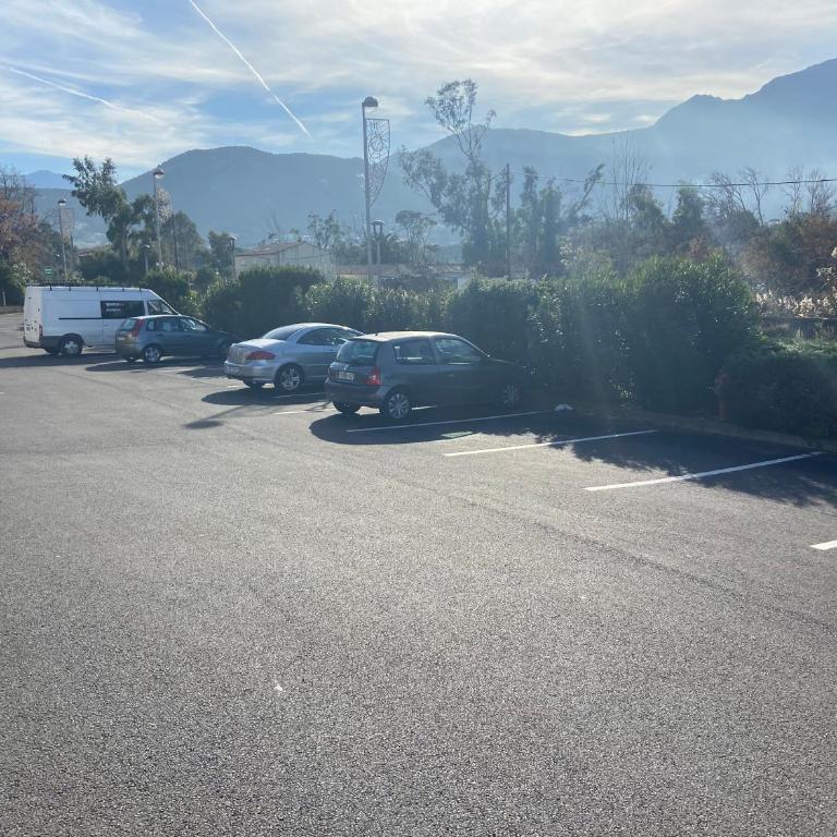 DUPLEX CALVI DIRECT PLAGE - Appartement 1 Chambre - 39