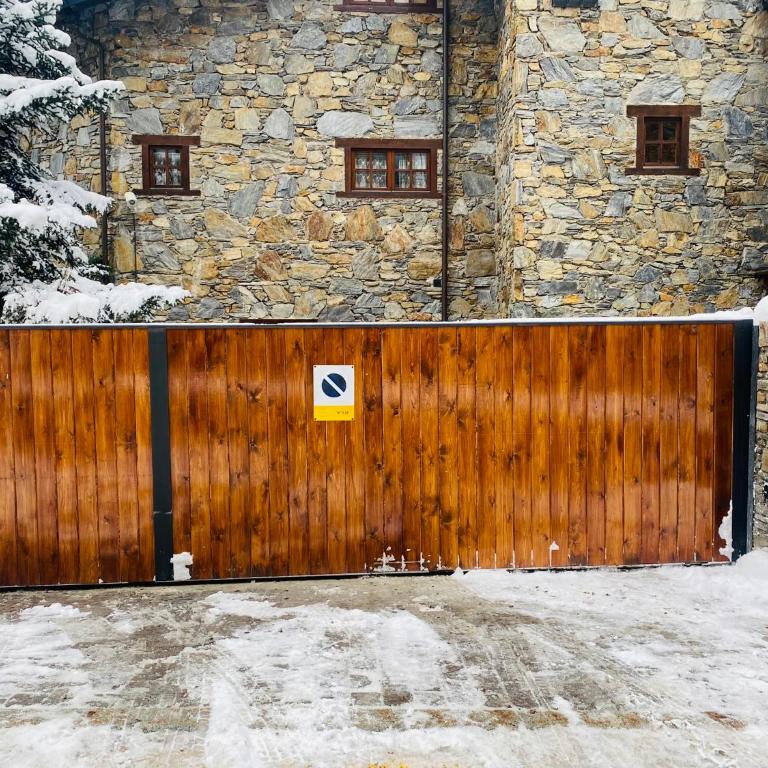 Piso reformado 5 pers, max 4 adultos centro El Tarter - Grandvalira HUT8276 - Appartement 1 Chambre - 39