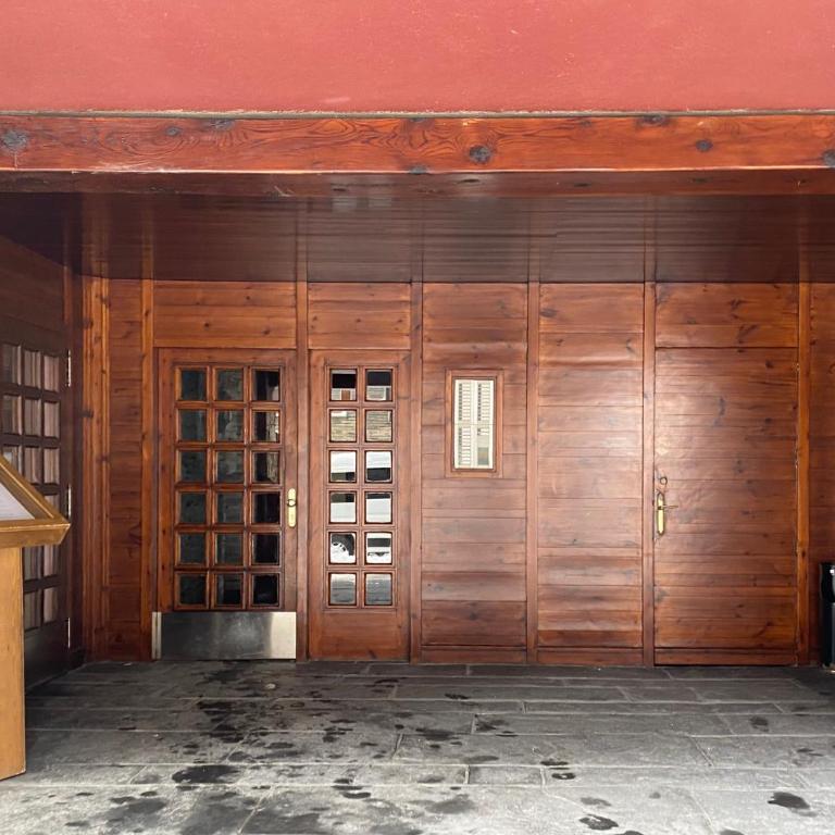 Piso reformado 5 pers, max 4 adultos centro El Tarter - Grandvalira HUT8276 - Appartement 1 Chambre - 34
