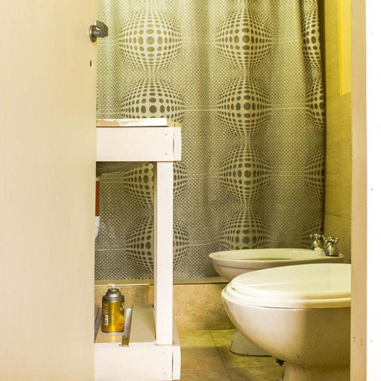 Cabañas Puerto Surf - Casa con 1 dormitorio - 11