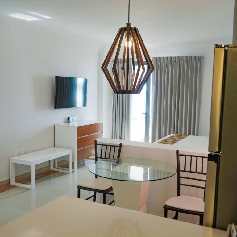 Luna Palace - Studio with Ocean View - 1