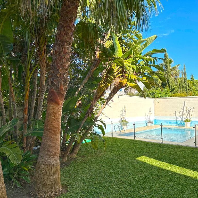 Villa Los Pinares de Monaco en Roche, Conil, Cádiz - Villa - 39
