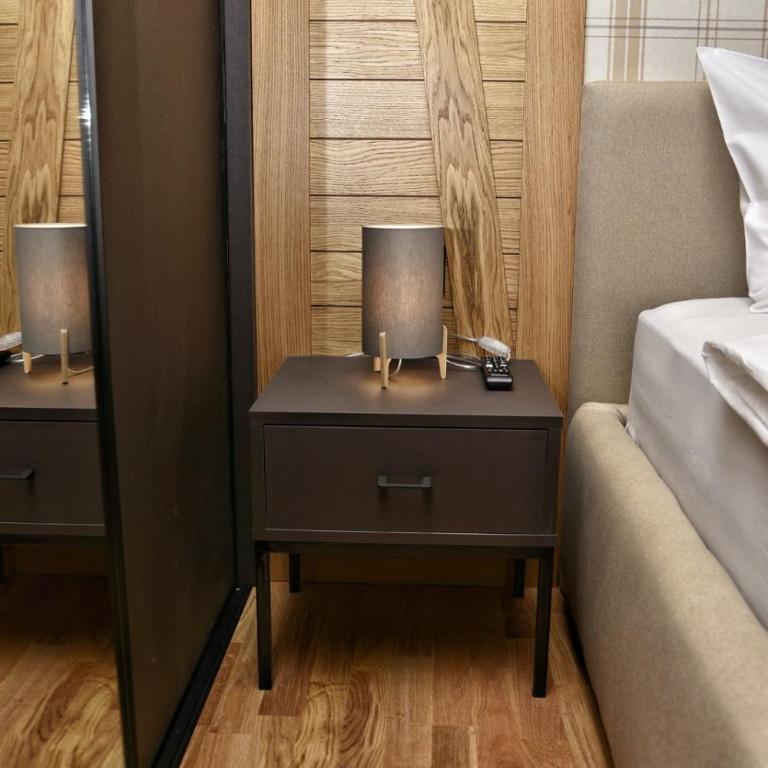 WILD BEAUTY Apartment-Modern mountain 2 - Apartman sa 1 Spavaćom Sobom - 24