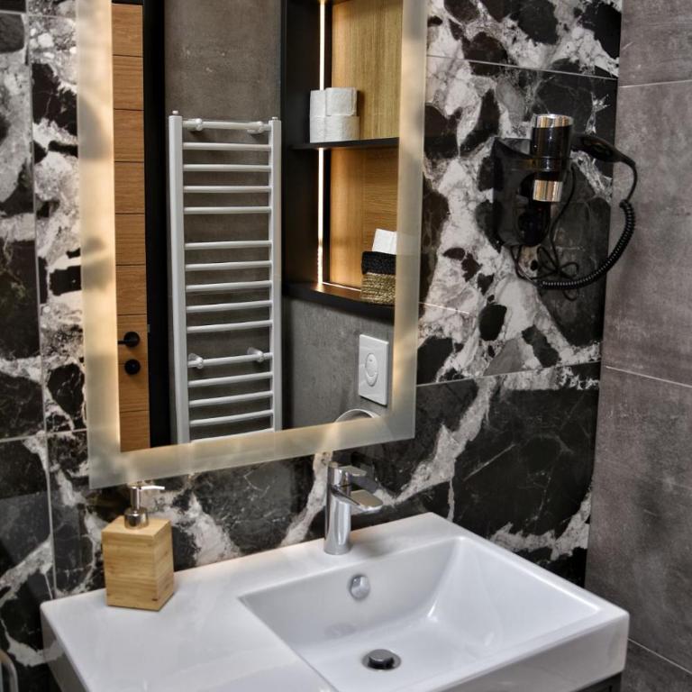 WILD BEAUTY Apartment-Modern mountain 2 - Apartman sa 1 Spavaćom Sobom - 26