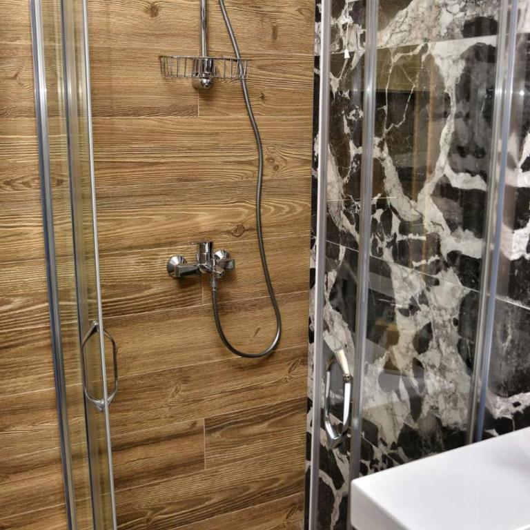 WILD BEAUTY Apartment-Modern mountain 2 - Apartman sa 1 Spavaćom Sobom - 27