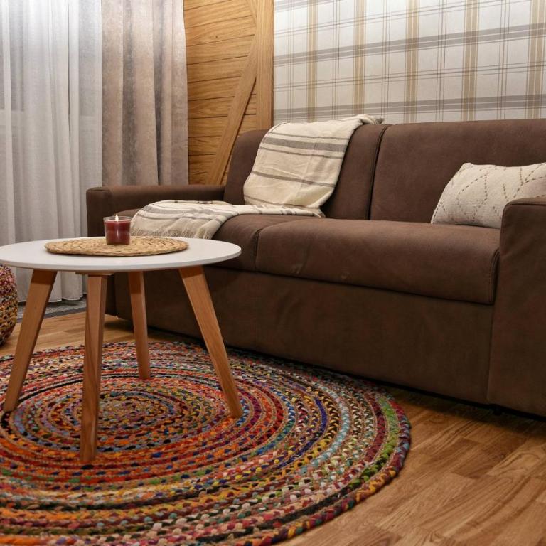 WILD BEAUTY Apartment-Modern mountain 2 - Apartman sa 1 Spavaćom Sobom - 18