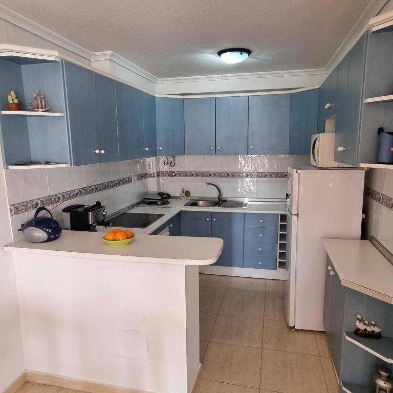 Monte Mar Apartment - Two-Bedroom Apartment - 10