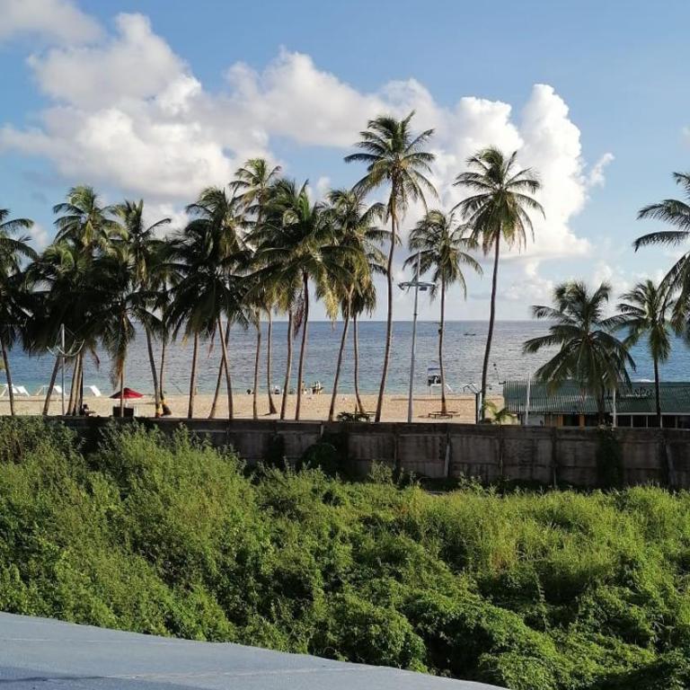 Apartamento en el Centro de San Andrés #5 - Apartamento de 3 dormitorios - 1