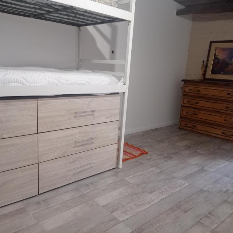 Hermosa casa con parque - Casa de 2 dormitorios - 2