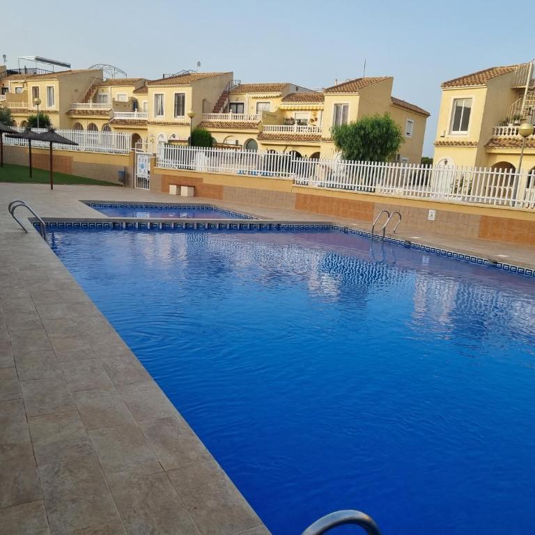 Monte Mar Apartment - Two-Bedroom Apartment - 18