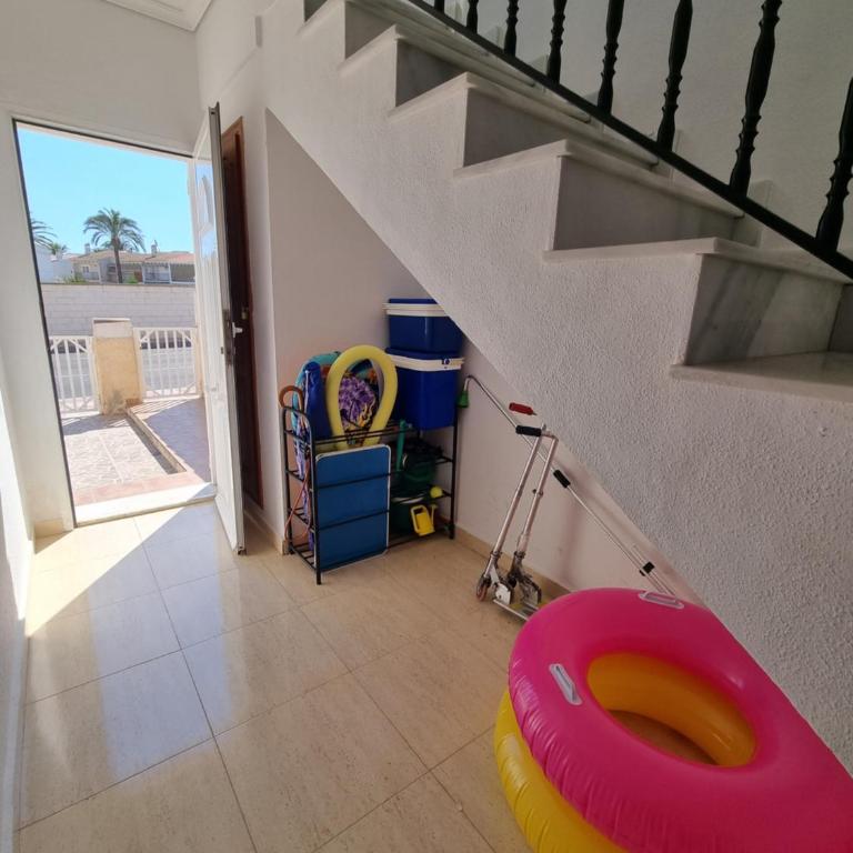 Monte Mar Apartment - Two-Bedroom Apartment - 19