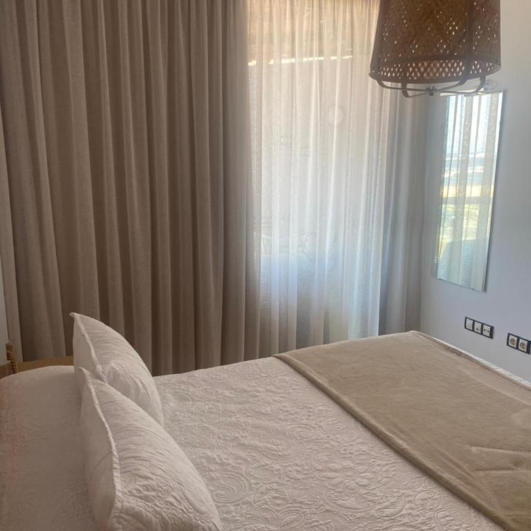 Apartamento Villa Bruno con vistas al mar, primera línea de playa - Apartamento de 1 dormitorio - 25