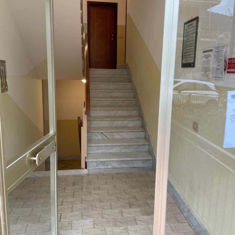 Bike & Sea under castle dreams at Finalborgo - Appartamento con 2 Camere da Letto - 19