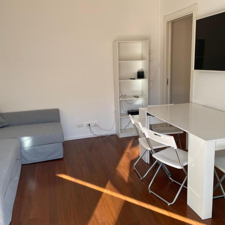 Bike & Sea under castle dreams at Finalborgo - Appartamento con 2 Camere da Letto - 5