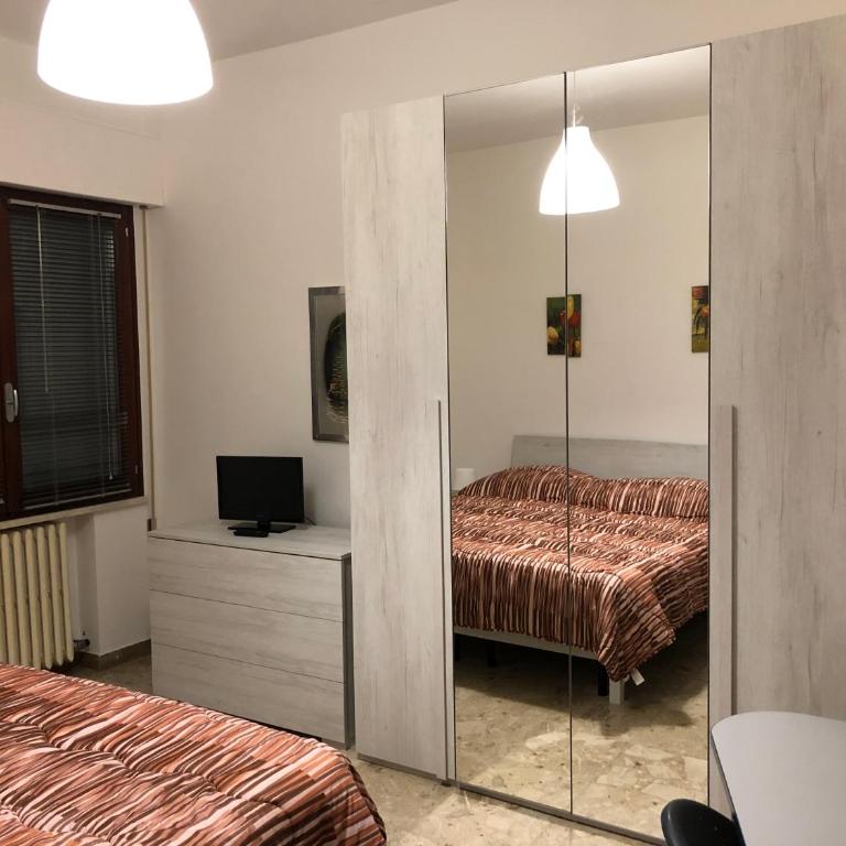Casa Santa Maria Maddalena - Apartment with Balcony - 53