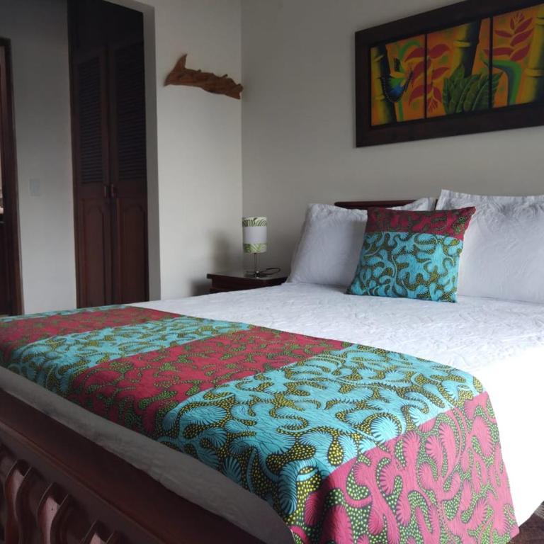 Etnias Hotel tematico - Suite con bañera de hidromasaje y cama grande - 1