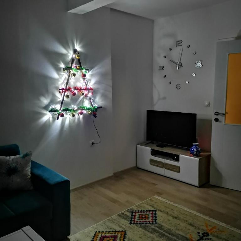 Apartman and rooms Dream House - Two-Bedroom Apartment - 14