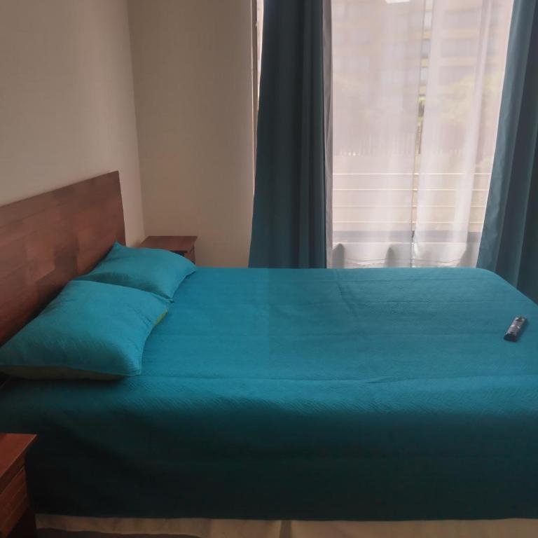 Depto Condominio La Casona - Two-Bedroom Apartment - 2