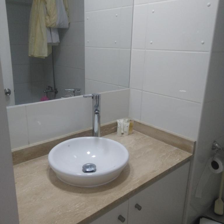 Depto Condominio La Casona - Two-Bedroom Apartment - 5